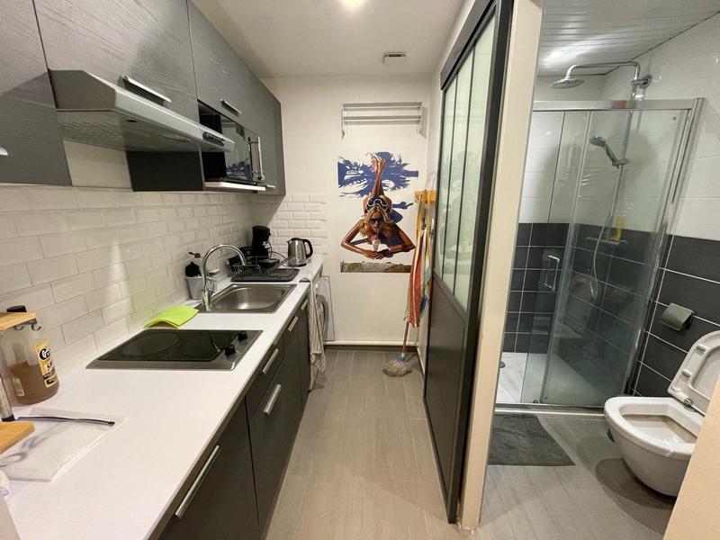 Local commercial - 55 m²