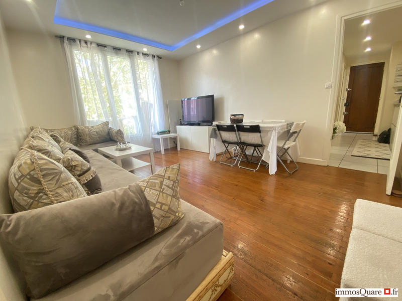 Appartement - 68 m² - 4 pièces