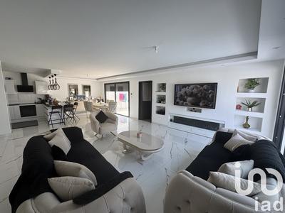 Maison - 149 m² - 5 pièces