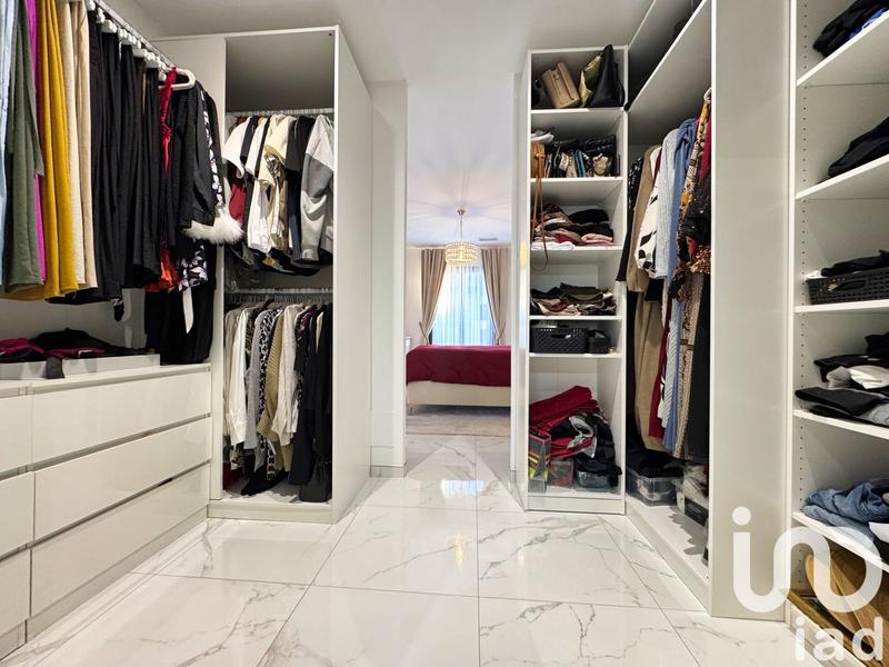 Maison - 90 m² - 3 pièces