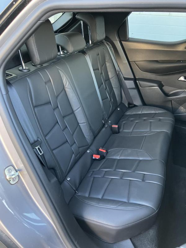 Ds Ds 3 Crossback 50kWH E-Tense Grand Chic Auto