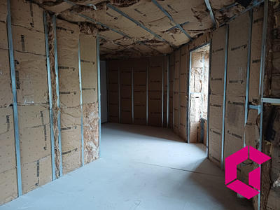 Local commercial - 66 m²