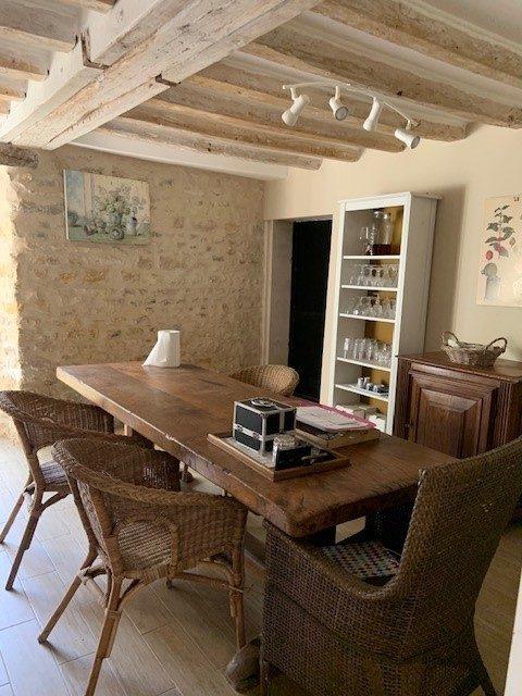 Maison - 193 m² - 16 pièces