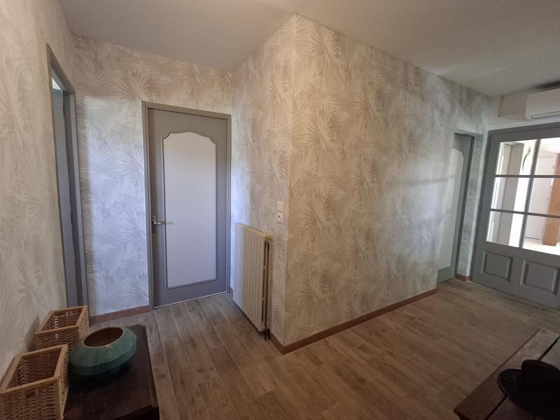 Maison traditionnelle - 158 m² - 8 pièces