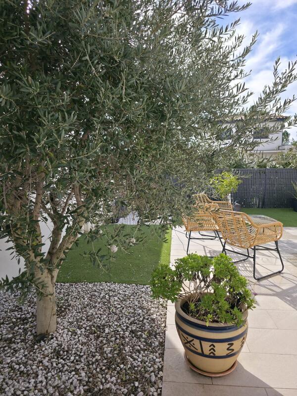 Villa - 92 m² - 4 pièces