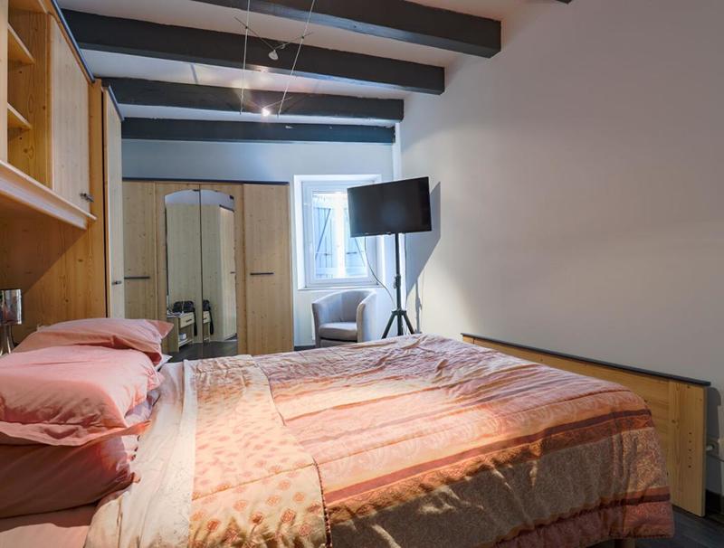 Maison - 76 m² - 3 pièces