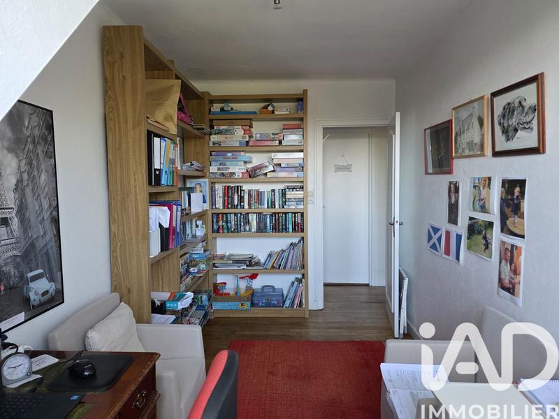 Maison - 128 m² - 6 pièces