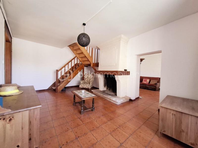 Longère - 106 m² - 5 pièces