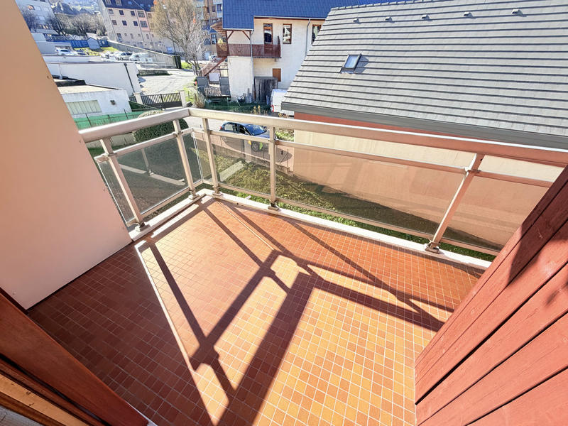 Appartement - 89 m² - 3 pièces