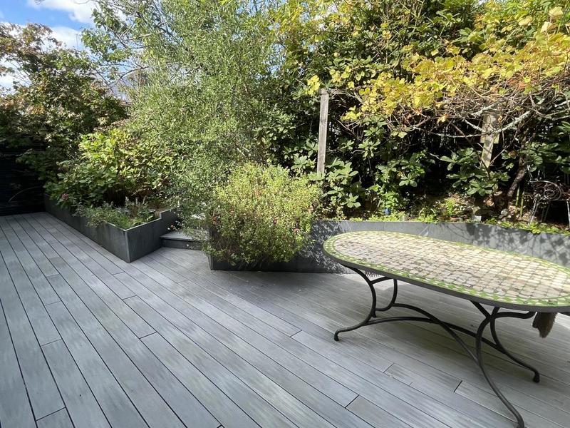 Maison - 158 m² - 7 pièces