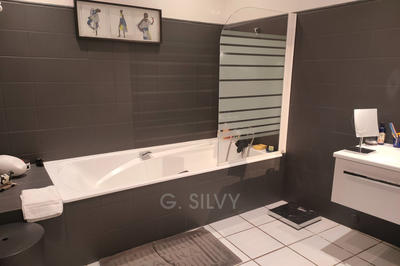 Appartement - 115 m² - 5 pièces