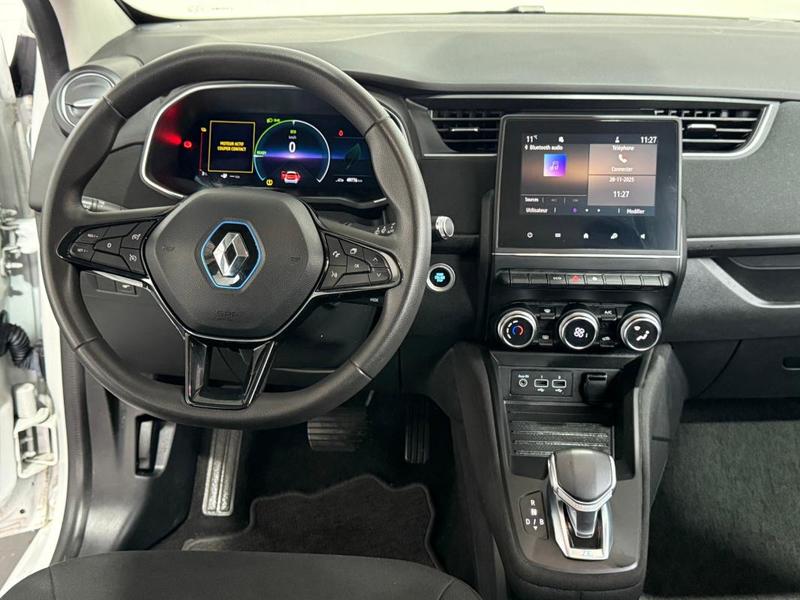 Renault Zoe R110 Achat Integral Life