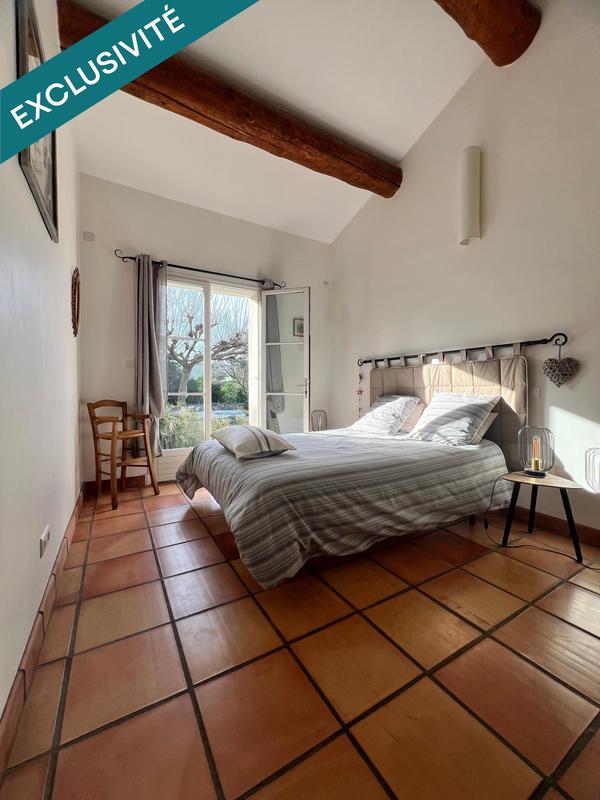 Maison - 160 m² - 5 pièces