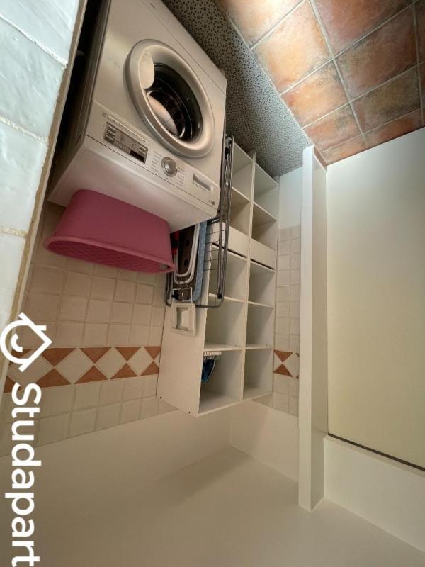 Appartement - 20 m² - 1 pièce