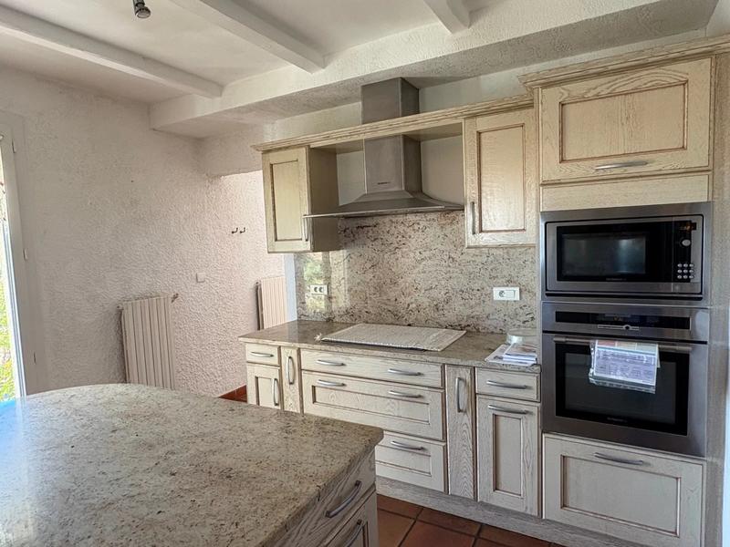 Maison - 150 m² - 7 pièces