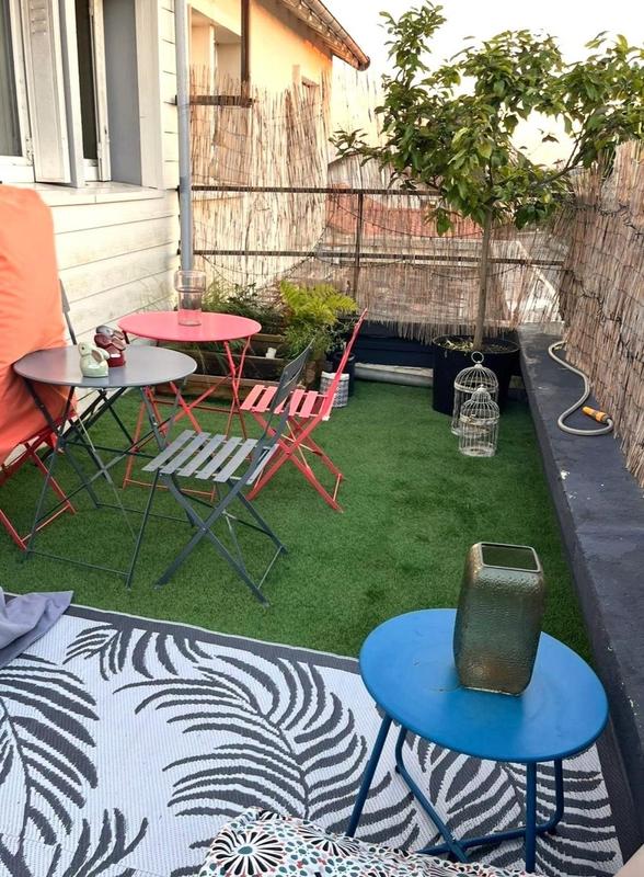 Maison - 73 m² - 4 pièces