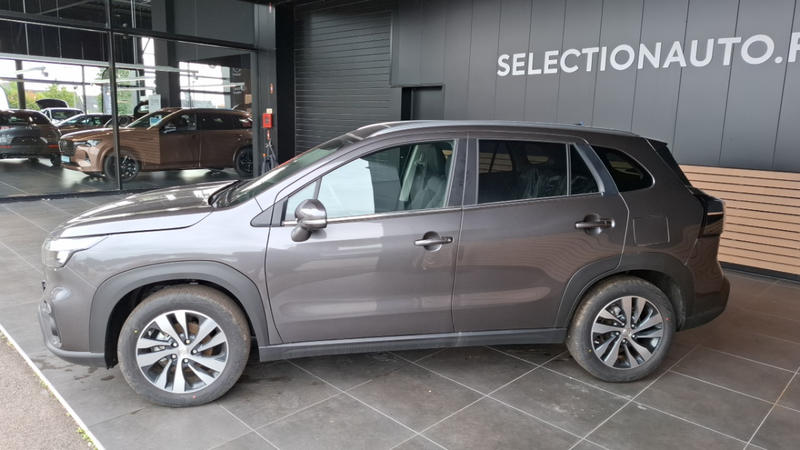 Suzuki s-cross II 1.5 Dualjet Hybrid Style Auto