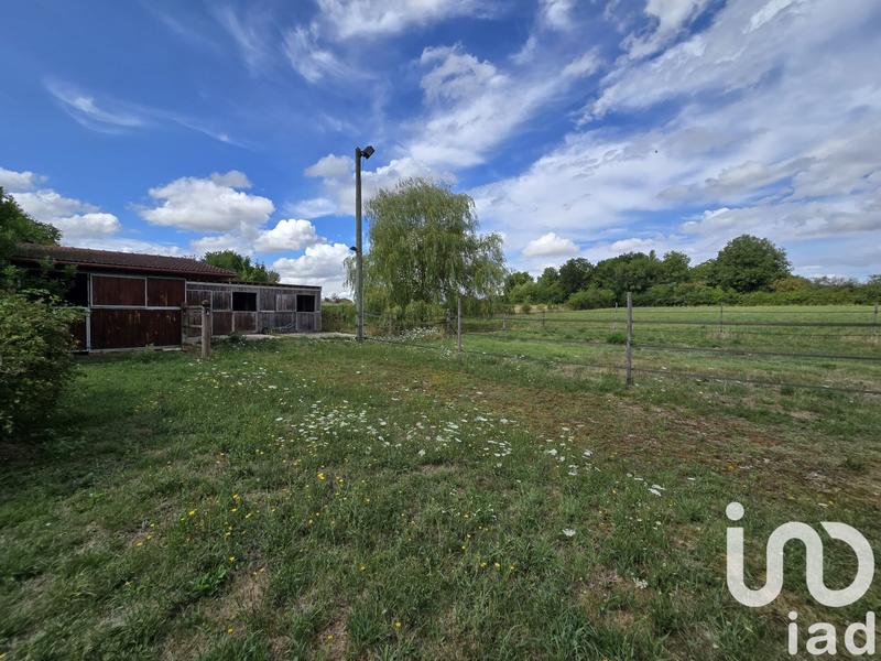 Maison de campagne - 250 m² - 10 pièces