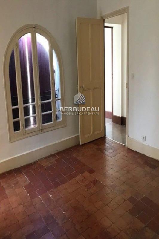 Maison de ville - 95 m² - 3 pièces