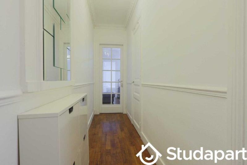 Appartement - 38 m² - 1 pièce