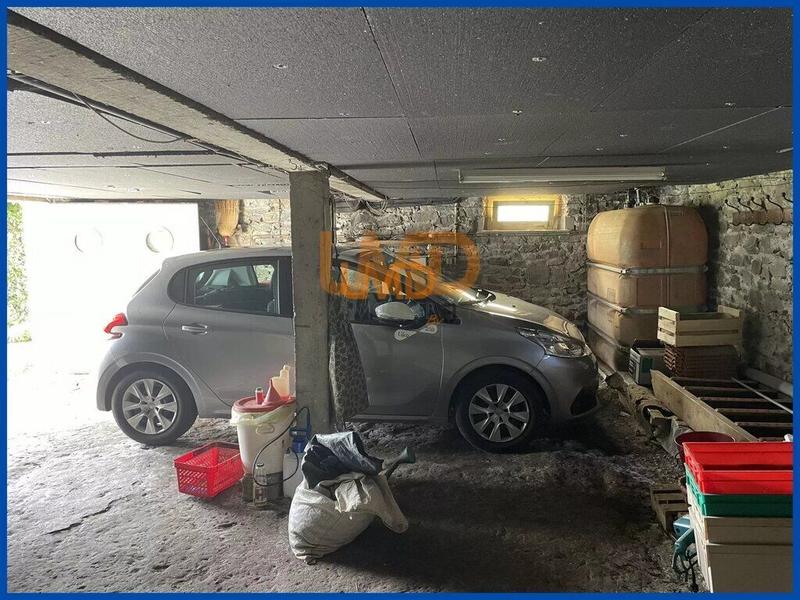 Maison - 68 m² - 4 pièces