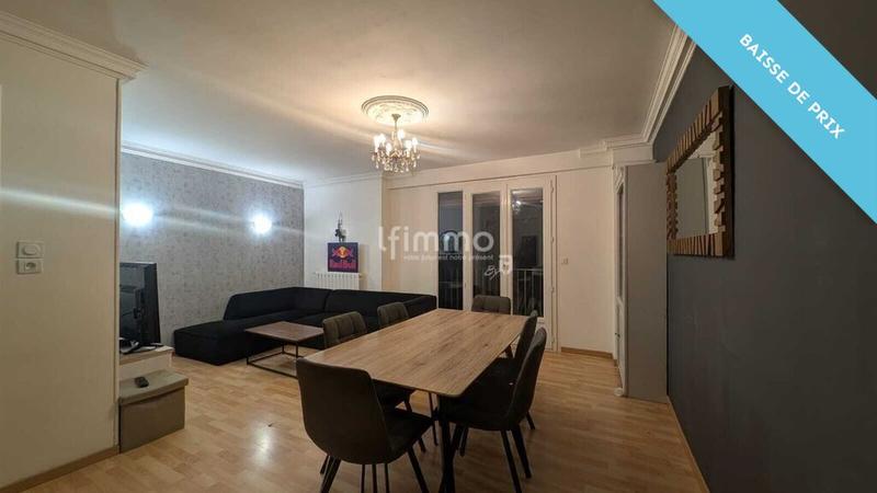 Maison - 78 m² - 4 pièces