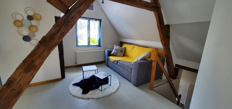 Maison - 150 m² - 5 pièces