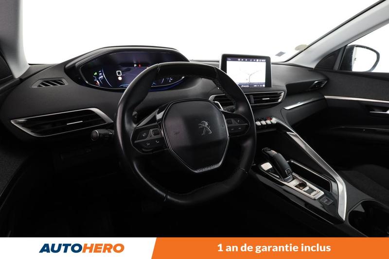 Peugeot 3008 1.5 Blue-HDi Allure Business Eat8 130 ch