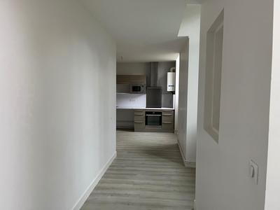 Appartement - 76 m² - 3 pièces