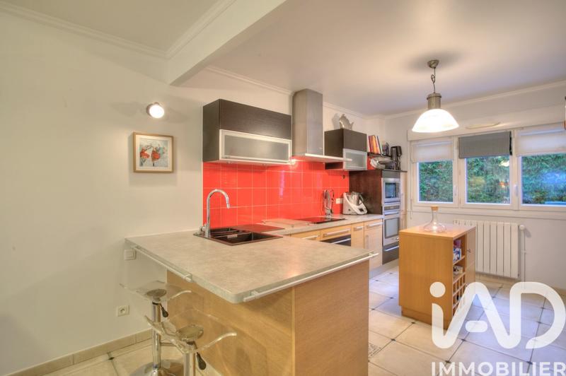 Maison - 145 m² - 6 pièces