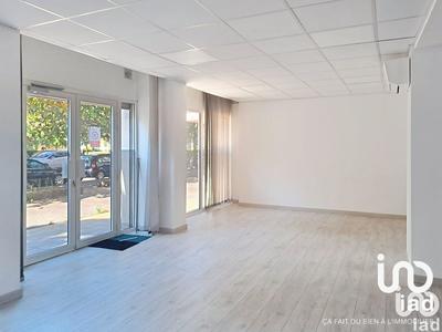 Local commercial - 71 m²
