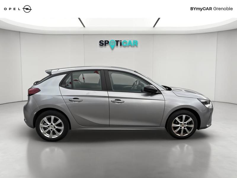 Opel Corsa 1.2 75 ch Bvm5 Edition Business