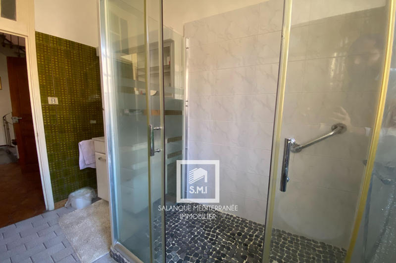 Maison de village - 206 m² - 5 pièces