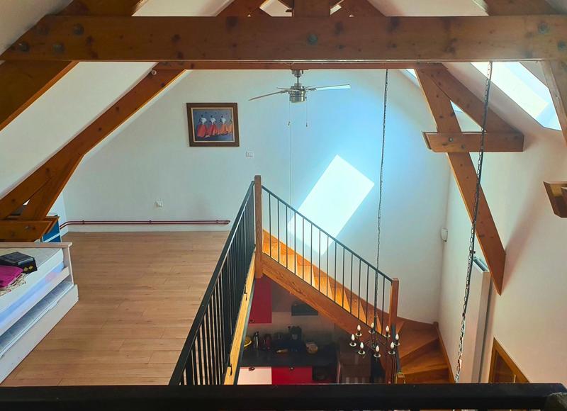 Maison - 170 m² - 7 pièces