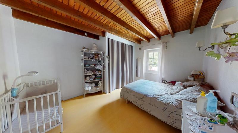 Maison - 175 m² - 6 pièces