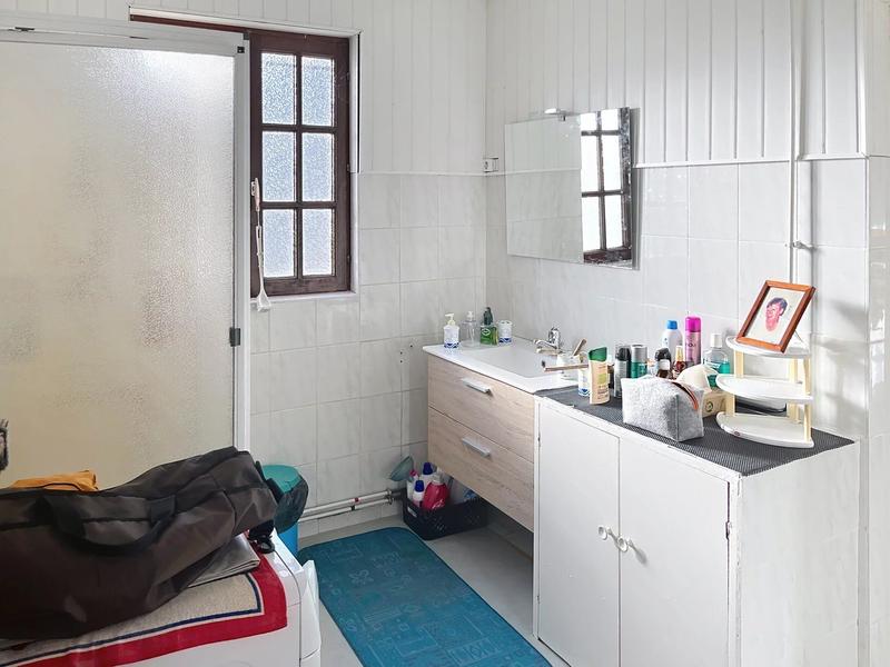 Maison - 115 m² - 6 pièces