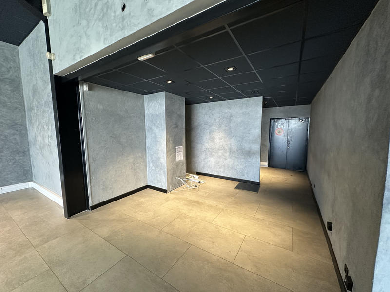 Local commercial - 800 m²