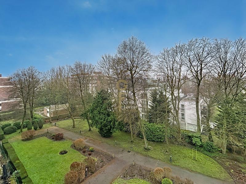 Appartement - 147 m² - 4 pièces