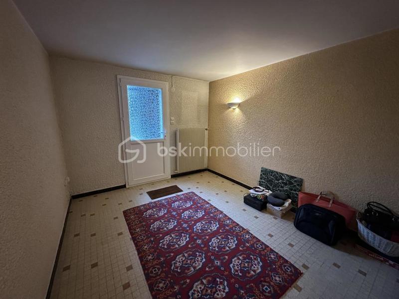 Maison - 161 m² - 7 pièces