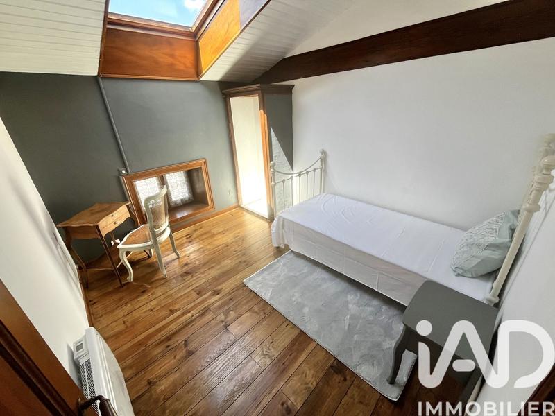 Immeuble - 280 m² - 12 pièces