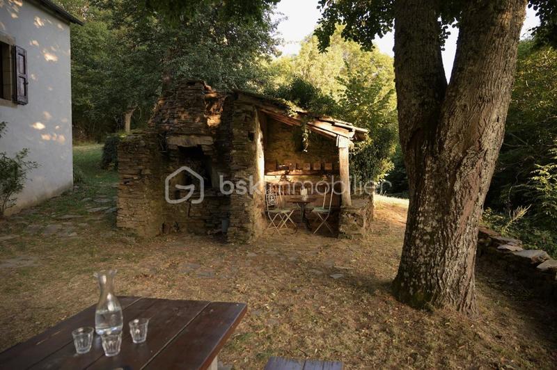 Propriété - 165 m² - 8 pièces