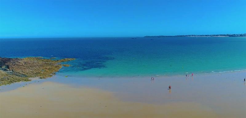 Appartement - 101 m² - 4 pièces