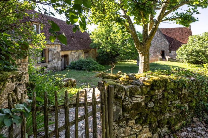 Manoir - 420 m² - 10 pièces