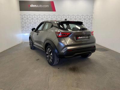 Nissan Juke Dig-T 114 Acenta
