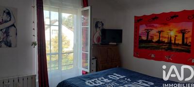 Appartement - 39 m² - 3 pièces