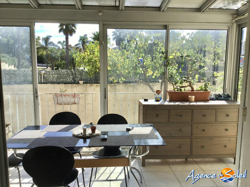 Maison - 126 m² - 6 pièces