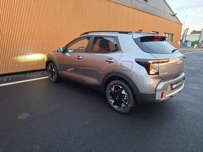 Kia Stonic 1.0 t-GDi 115 ch Mhev Dct7 Active