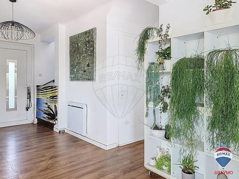 Maison - 132 m² - 6 pièces