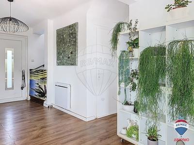 Maison - 132 m² - 6 pièces