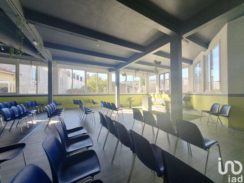 Local commercial - 550 m²